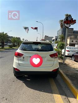 هیوندای تۆکسۆن
